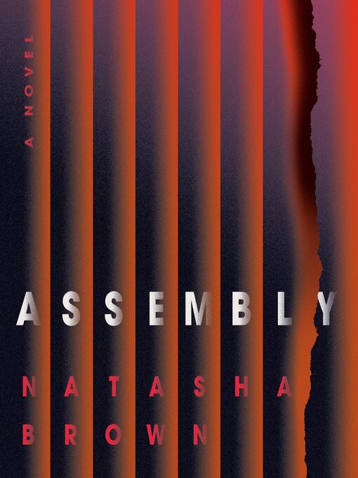 Cover image for Assembly